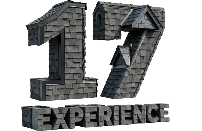 Roofing Experience That Protects Your Investment